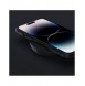 Nillkin Super Frosted Shield Pro Magnetic Case iPhone 14 Pro Max 6.7 2022 Svart
