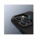 Nillkin Super Frosted Shield Pro Magnetic Case iPhone 14 Pro Max 6.7 2022 Svart