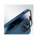 Nillkin Super Frosted Shield Pro Magnetic Case iPhone 14 Pro Max 6.7 2022 Svart