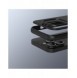 Nillkin Super Frosted Shield Pro Magnetic Case iPhone 14 Pro Max 6.7 2022 Blå