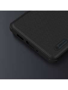 Nillkin Super Frosted Shield Pro Magnetic Case iPhone 14 Pro Max 6.7 2022 Blå