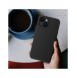 Nillkin Super Frosted Shield Pro förstärkt skal till iPhone 15 - svart