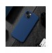 Nillkin Super Frosted Shield Pro förstärkt skal till iPhone 15 Plus - blå