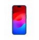 Nillkin Super Frosted Shield Pro förstärkt skal till iPhone 15 Pro - blå
