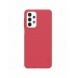 Nillkin Super Frosted Shield förstärkt fodral + ställ Samsung Galaxy A33 5G röd