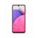 Nillkin Super Frosted Shield förstärkt fodral + ställ Samsung Galaxy A33 5G röd