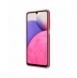 Nillkin Super Frosted Shield förstärkt fodral + ställ Samsung Galaxy A33 5G röd
