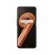 Nillkin Super Frosted Shield Förstärkt Pouch Cover + Stand Realme 9i svart
