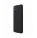 Nillkin Super Frosted Shield Förstärkt Pouch Cover + Stand Realme 9i svart