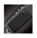 Nillkin Super Frosted Shield Förstärkt Pouch Cover + Stand Realme 9i svart