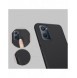 Nillkin Super Frosted Shield Förstärkt Pouch Cover + Stand Realme 9i svart