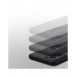 Nillkin Super Frosted Shield Förstärkt Pouch Cover + Stand Realme 9i svart