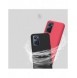 Nillkin Super Frosted Shield Förstärkt Pouch Cover + Stand Realme 9i svart