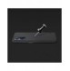 Nillkin Super Frosted Shield Förstärkt Pouch Cover + Stand Realme 9i svart