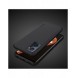 Nillkin Super Frosted Shield Förstärkt Pouch Cover + Stand Realme 9i svart