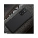 Nillkin Super Frosted Shield härdat fodral + ställ för Xiaomi Redmi Note 11S / Note 11 röd