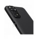 Nillkin Super Frosted Shield härdat fodral + ställ för Xiaomi Redmi Note 11S / Note 11 röd