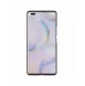 Nillkin Super Frosted Shield härdat fodral + ställ Honor 50 Pro svart