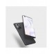 Nillkin Super Frosted Shield härdat fodral + ställ Honor 50 Pro svart