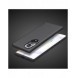Nillkin Super Frosted Shield härdat fodral + ställ Honor 50 Pro svart