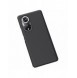 Nillkin Super Frosted Shield härdat fodral + ställ Honor 50 Pro svart