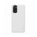 Nillkin Super Frosted Shield härdat skydd + ställ för Xiaomi Redmi Note 11S / Note 11 vit