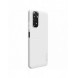 Nillkin Super Frosted Shield härdat skydd + ställ för Xiaomi Redmi Note 11S / Note 11 vit