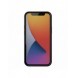 Nillkin Synthetic Fiber Carbon fodral till iPhone 13 svart