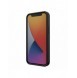 Nillkin Synthetic Fiber Carbon fodral till iPhone 13 svart
