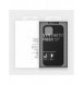 Nillkin Synthetic Fiber Carbon fodral till iPhone 13 svart