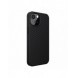 Nillkin Synthetic Fiber Carbon fodral till iPhone 13 svart