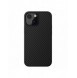 Nillkin Synthetic Fiber Carbon fodral till iPhone 13 mini svart