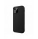 Nillkin Synthetic Fiber Carbon fodral till iPhone 13 mini svart