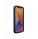 Nillkin Synthetic Fiber Carbon fodral till iPhone 13 mini svart