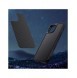 Nillkin Synthetic Fiber Carbon fodral till iPhone 13 mini svart