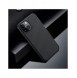 Nillkin Synthetic Fiber Carbon fodral till iPhone 13 mini svart
