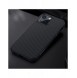 Nillkin Synthetic Fiber Carbon fodral till iPhone 13 mini svart