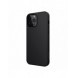 Nillkin Synthetic Fiber Carbon fodral till iPhone 13 Pro svart