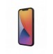 Nillkin Synthetic Fiber Carbon fodral till iPhone 13 Pro svart