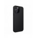 Nillkin Synthetic Fiber Carbon fodral till iPhone 13 Pro svart