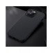 Nillkin Synthetic Fiber Carbon fodral till iPhone 13 Pro svart