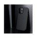 Nillkin Synthetic Fiber Carbon fodral till iPhone 13 Pro svart