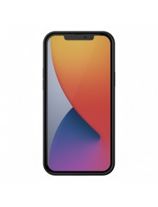 Nillkin Synthetic Fiber Carbon fodral till iPhone 13 Pro Max svart
