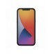 Nillkin Synthetic Fiber Carbon fodral till iPhone 13 Pro Max svart