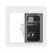 Nillkin Synthetic Fiber Carbon fodral till iPhone 13 Pro Max svart