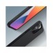 Nillkin Synthetic Fiber Carbon fodral till iPhone 13 Pro Max svart