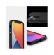 Nillkin Synthetic Fiber Carbon fodral till iPhone 13 Pro Max svart
