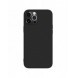 Nillkin Synthetic Fiber Case pansarskal till iPhone 12 Pro Max svart
