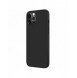 Nillkin Synthetic Fiber Case pansarskal till iPhone 12 Pro Max svart