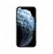 Nillkin Synthetic Fiber Case pansarskal till iPhone 12 Pro Max svart